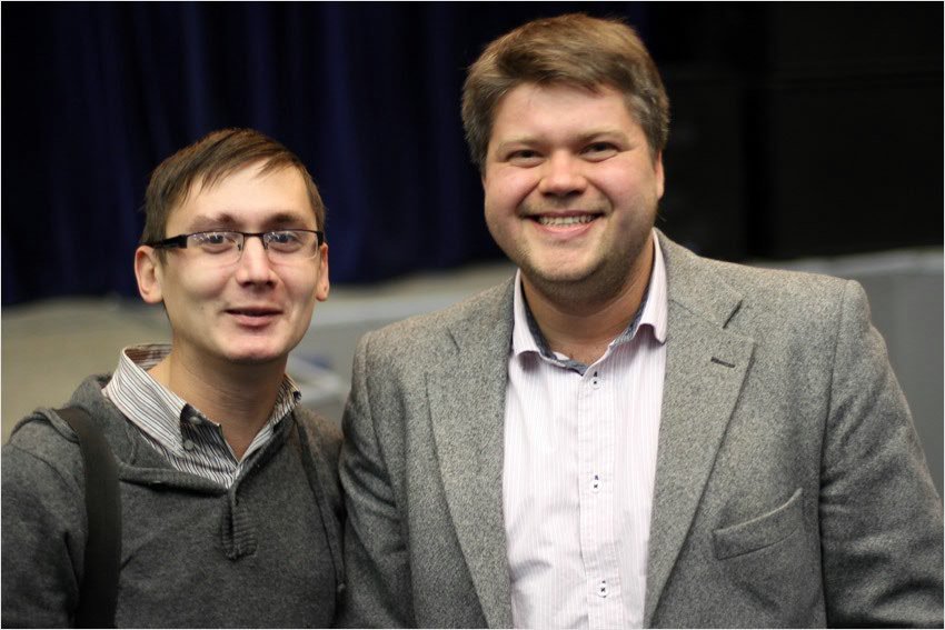 Журфаку ? 50! Журфаку ? 50!