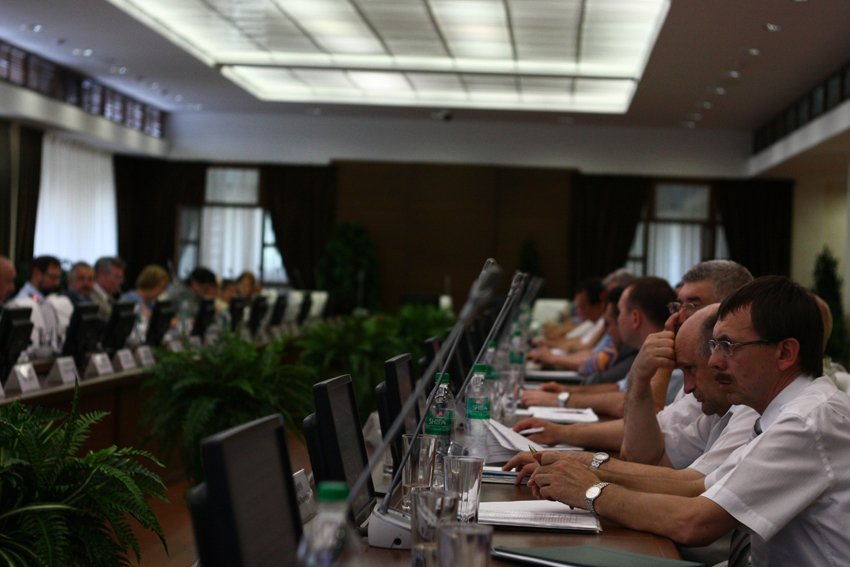 Директором Института фундаментальной медицины и биологии назначен Андрей Киясов Директором Института фундаментальной медицины и биологии назначен Андрей Киясов