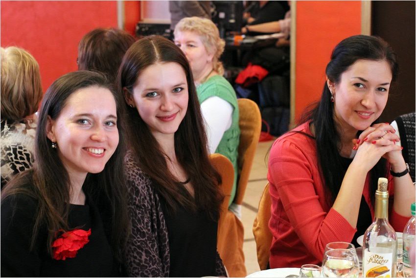 женщина года женщина года