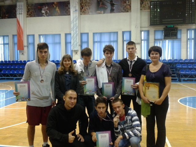 'Чтобы не было однообразия, пробую себя каждый раз в новом'. Глушкова Светлана Юрьевна 'Чтобы не было однообразия, пробую себя каждый раз в новом'. Глушкова Светлана Юрьевна