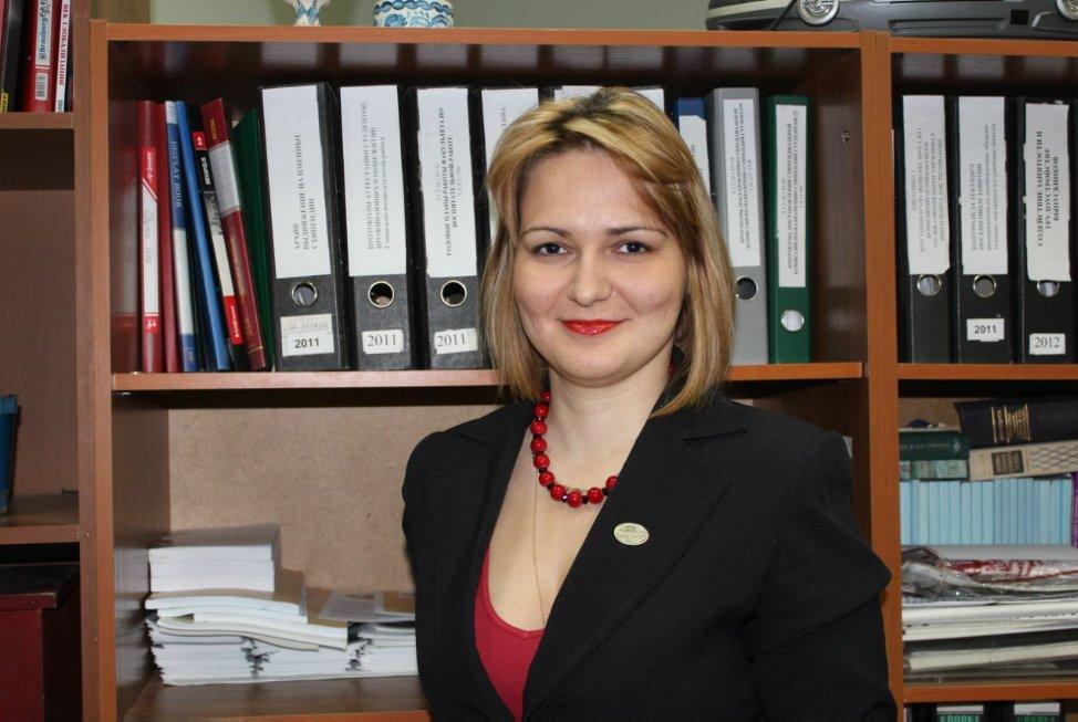 Поздравляем ассистента кафедры религиоведения Силаеву Зою Владимировну! Поздравляем ассистента кафедры религиоведения Силаеву Зою Владимировну!