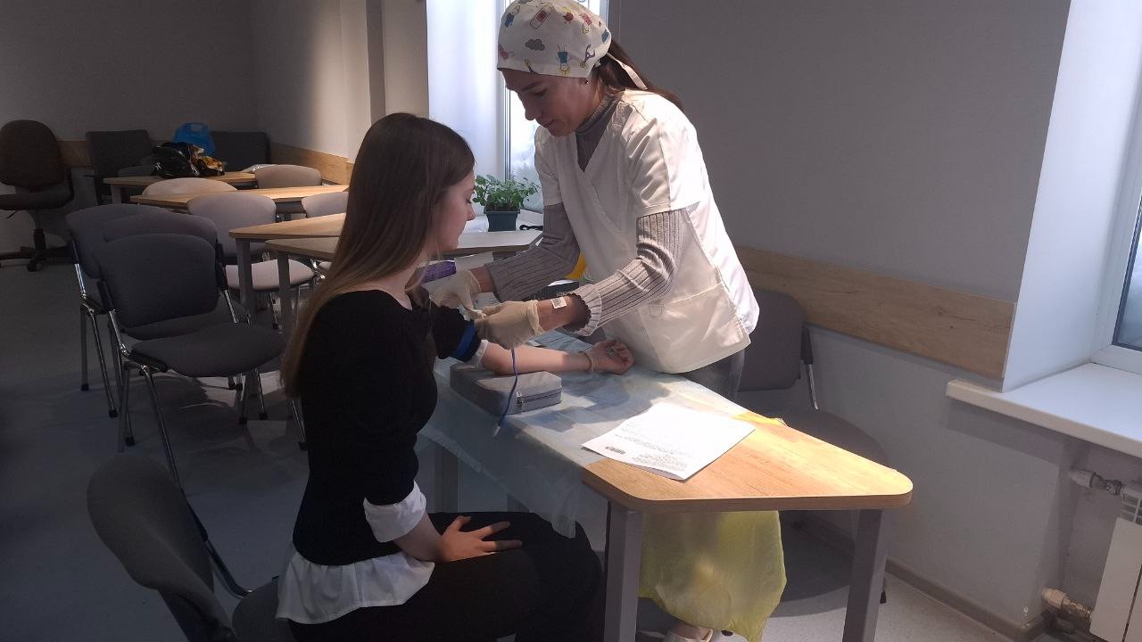 В Институте международных отношений, истории и востоковедения прошла акция, организованная Федеральным регистром доноров костного мозга ,имоиив, донорство В Институте международных отношений, истории и востоковедения прошла акция, организованная Федеральным регистром доноров костного мозга ,имоиив, донорство