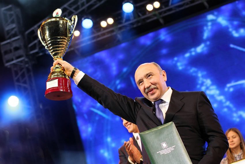 С днем рождения, любимый Казанский университет! С днем рождения, любимый Казанский университет!