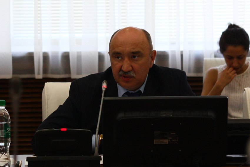 Директором Института фундаментальной медицины и биологии назначен Андрей Киясов Директором Института фундаментальной медицины и биологии назначен Андрей Киясов