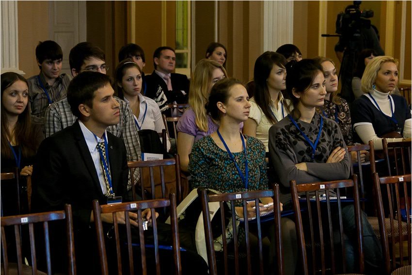Зимняя школа стипендиатов Оксфордского Российского Фонда в Томске Зимняя школа стипендиатов Оксфордского Российского Фонда в Томске