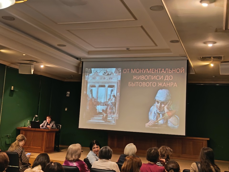 Весна - время искусства! ,ИМОИиВ, Высшая школа иностранных языков и перевода Весна - время искусства! ,ИМОИиВ, Высшая школа иностранных языков и перевода