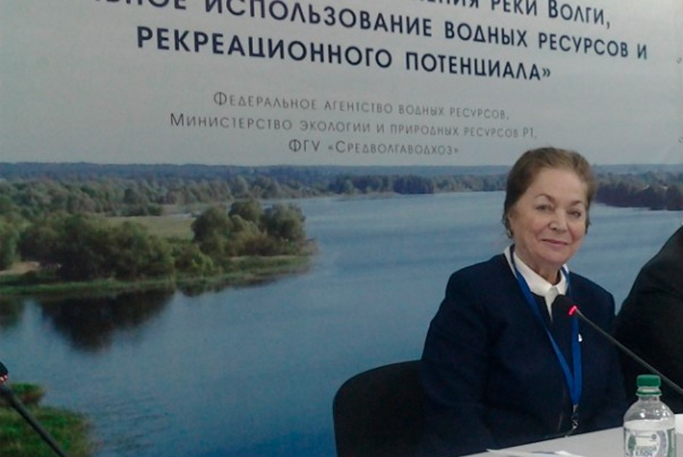 Профессор КФУ выступила в Госдуме на межфракционном заседании по сохранению реки Волги ,Латыпова Венера Зиннатовна, Волга, Госдума РФ, качество поверхностных вод Профессор КФУ выступила в Госдуме на межфракционном заседании по сохранению реки Волги ,Латыпова Венера Зиннатовна, Волга, Госдума РФ, качество поверхностных вод