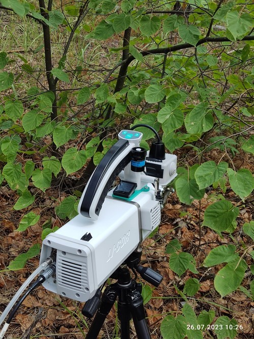 Тестирование аппаратуры на полигоне 'Карбон-Поволжье' ,Карбон-Поволжье, карбоновый полигон, фотосинтез Тестирование аппаратуры на полигоне 'Карбон-Поволжье' ,Карбон-Поволжье, карбоновый полигон, фотосинтез