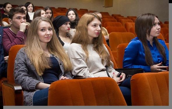 День открытых дверей День открытых дверей