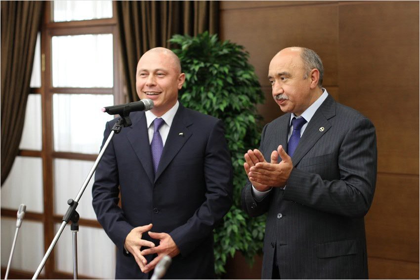 АКБАРС АКБАРС