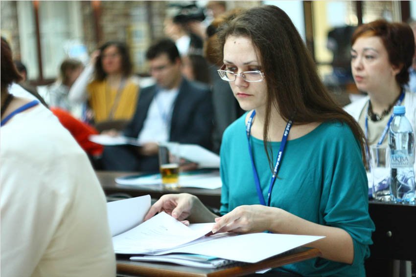 В Казанском университете проходит Российско-Германский семинар по расширению сотрудничества В Казанском университете проходит Российско-Германский семинар по расширению сотрудничества