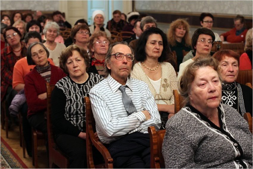 Торжество музыки и волшебство поэзии Торжество музыки и волшебство поэзии