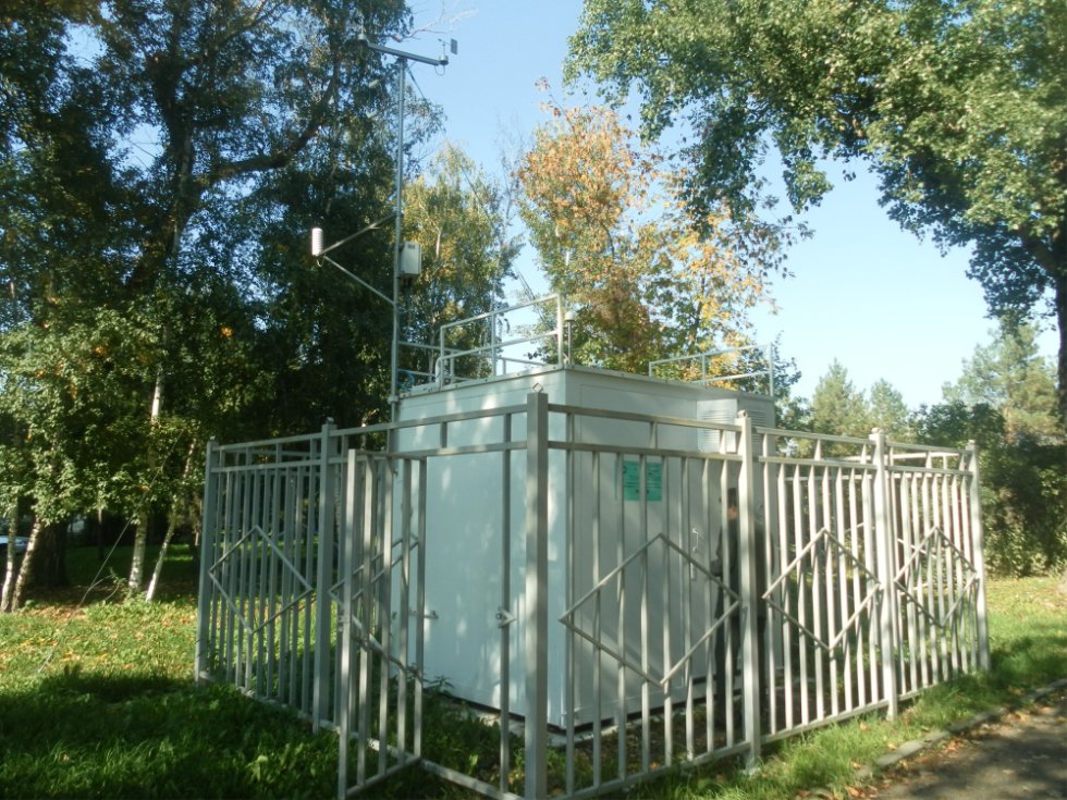 Эколого-метеорологическая лаборатория ,метеорология, лаборатория, загрязнение, атмосфера Эколого-метеорологическая лаборатория ,метеорология, лаборатория, загрязнение, атмосфера