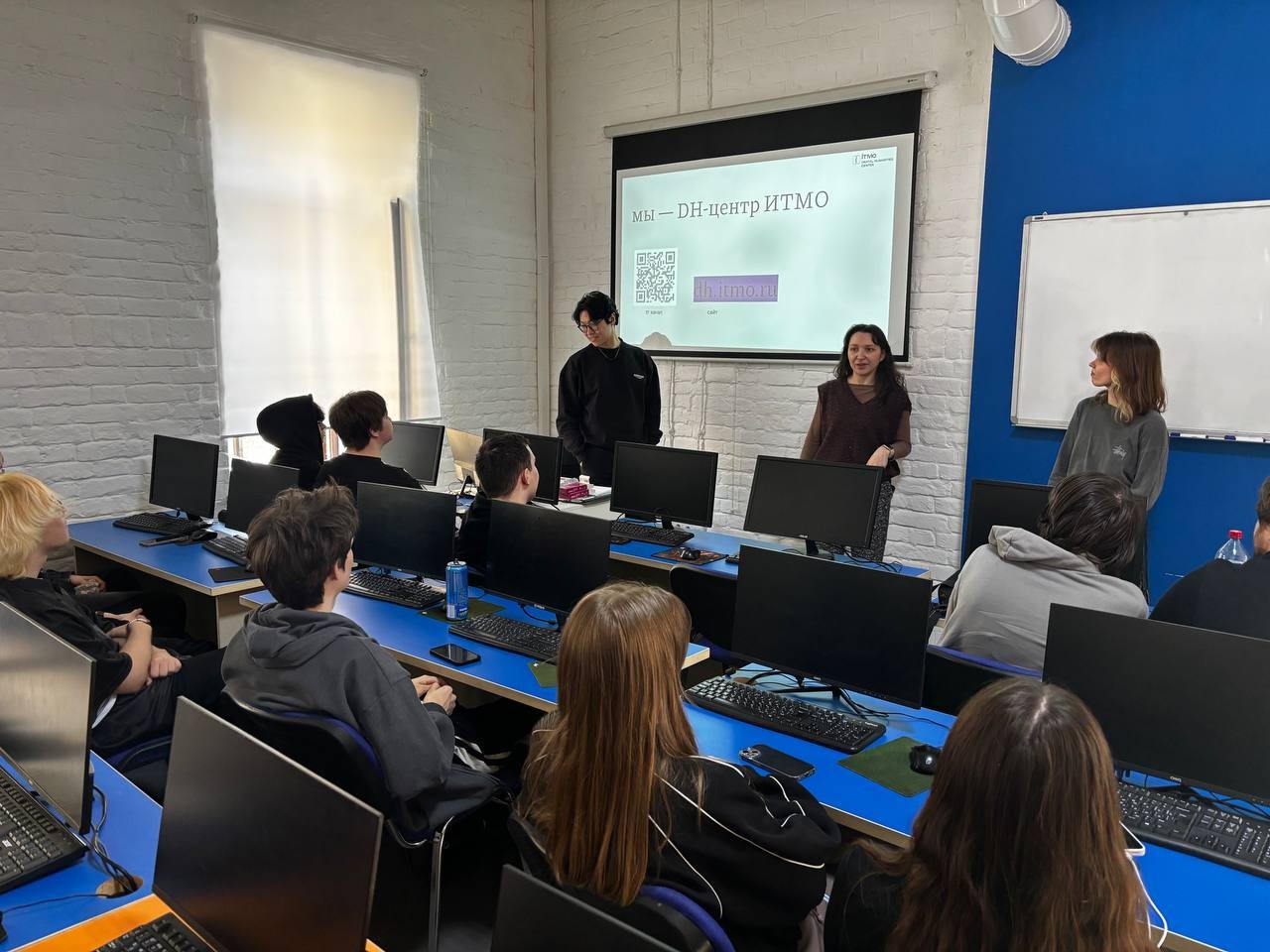 DH-эксперты из ИТМО рассказали о бережной цифровизации ,ИМОИиВ, Искусственный интеллект и цифровая история, Регионоведение России DH-эксперты из ИТМО рассказали о бережной цифровизации ,ИМОИиВ, Искусственный интеллект и цифровая история, Регионоведение России