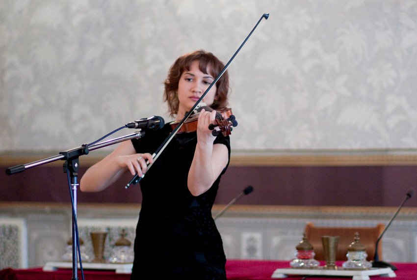 ученые ученые