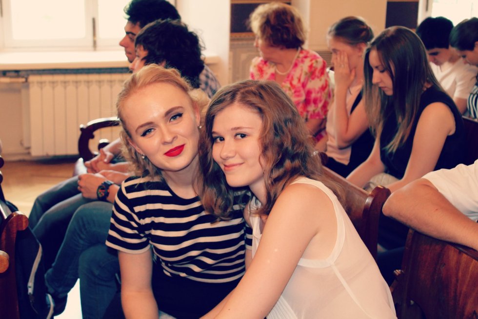 Поздравляем победителей! Поздравляем победителей!