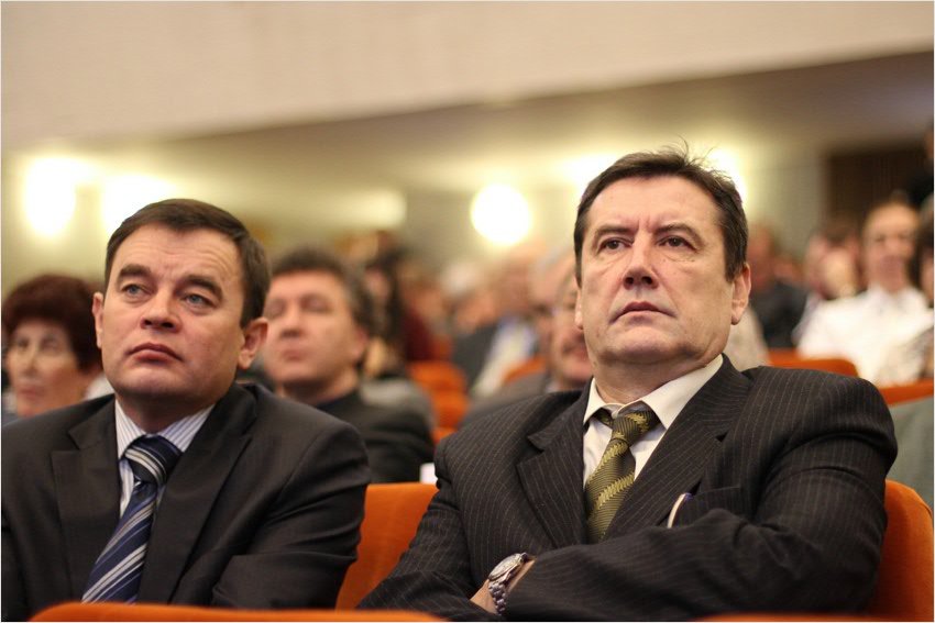 совещание совещание