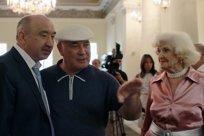 Чубайс Чубайс