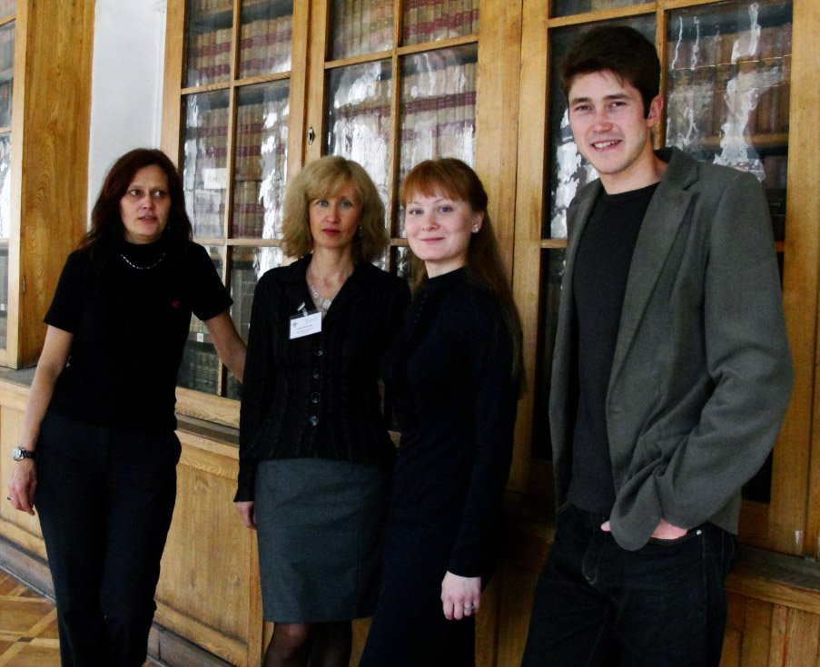 Российско-немецкое сотрудничество в Арктике: продолжение следует Российско-немецкое сотрудничество в Арктике: продолжение следует