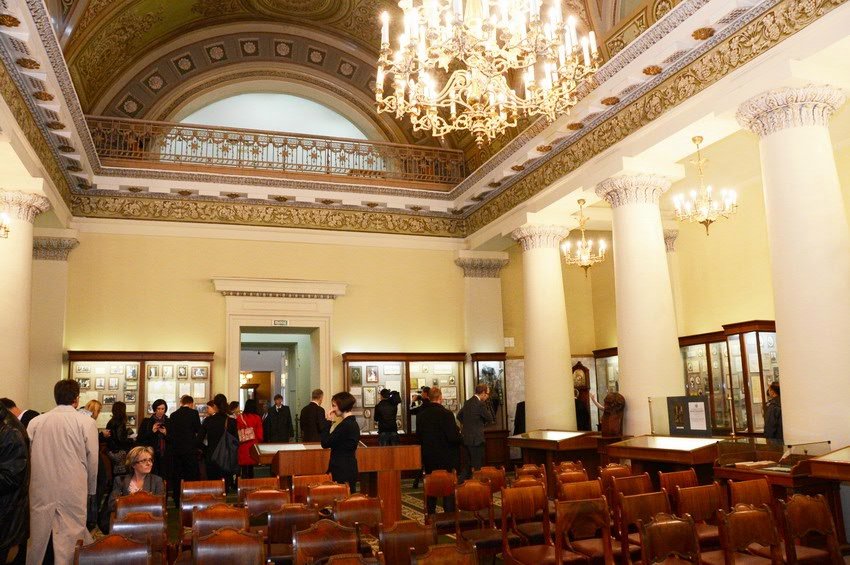 Премьер - министр Люксембурга Жан-Клод Юнкер посетил Казанский федеральный университет Премьер - министр Люксембурга Жан-Клод Юнкер посетил Казанский федеральный университет