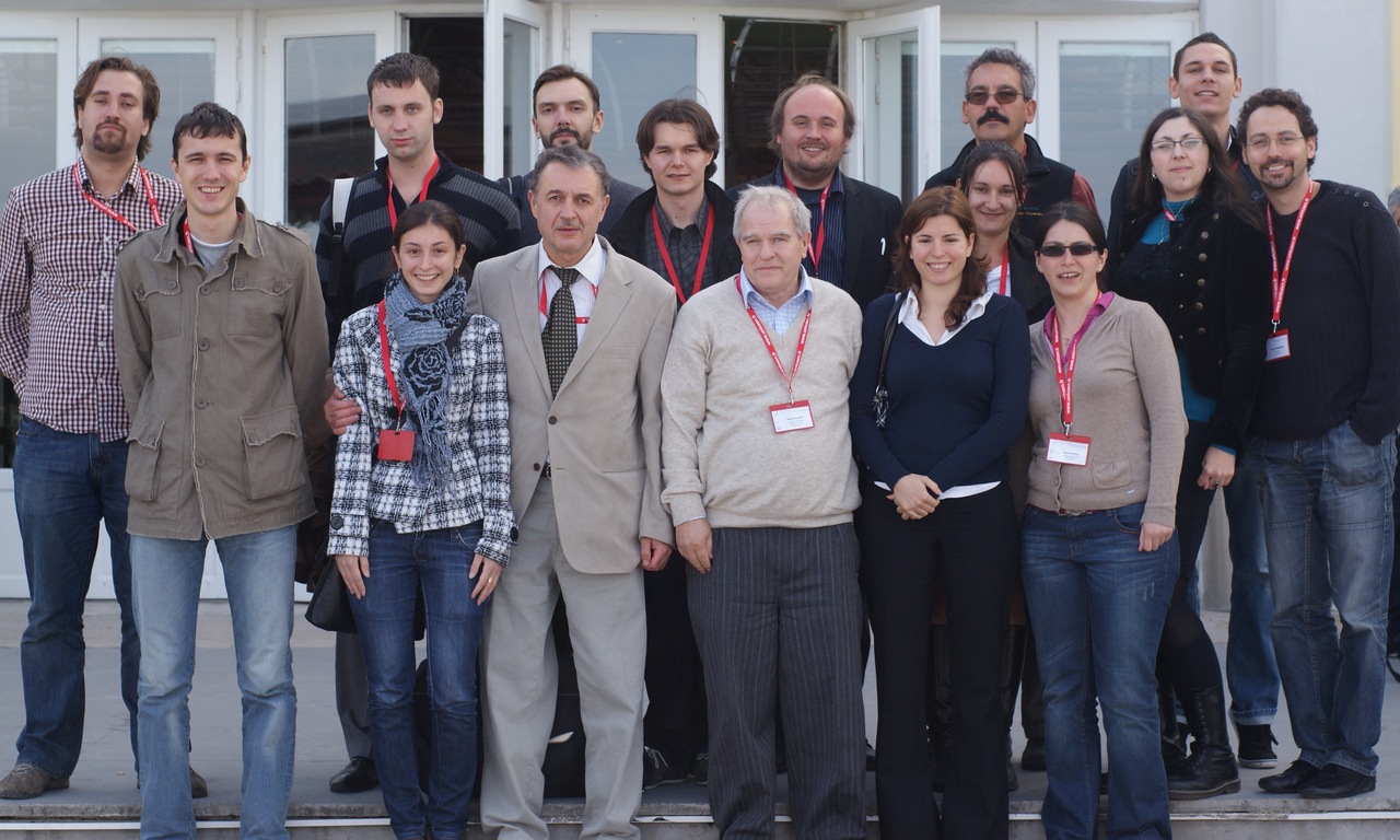 Тимур Маджидов: 'Хемоинформатика ? это прорыв в будущее' Тимур Маджидов: 'Хемоинформатика ? это прорыв в будущее'