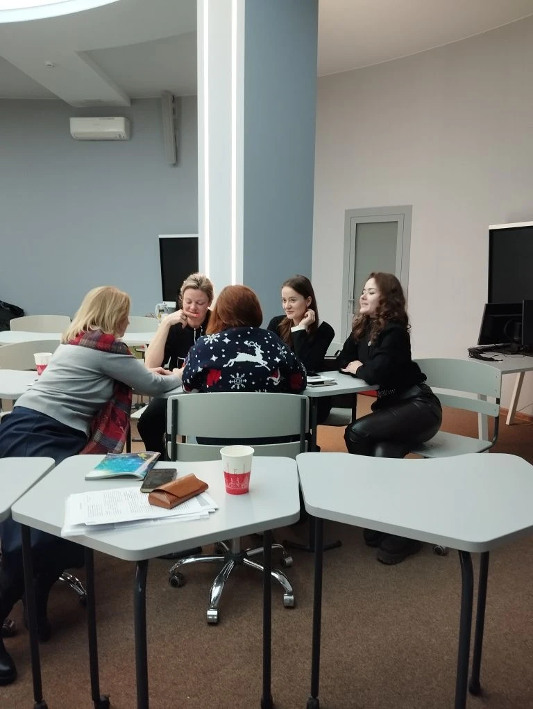 Курсы повышения квалификации 'Психолого-педагогическая помощь подросткам девиантного поведения: превенция и интервенция' ,компетентность, девиации, превенция, интервенция, слушатели Курсы повышения квалификации 'Психолого-педагогическая помощь подросткам девиантного поведения: превенция и интервенция' ,компетентность, девиации, превенция, интервенция, слушатели