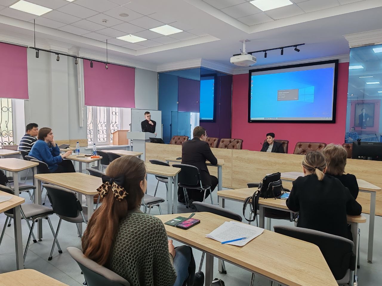 Состоялось заседание секции 'Проблемы историографии и источниковедения отечественной истории' ,имоиив, конференция Состоялось заседание секции 'Проблемы историографии и источниковедения отечественной истории' ,имоиив, конференция