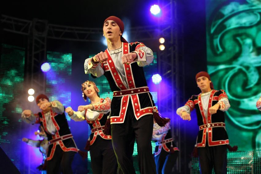 С днем рождения, любимый Казанский университет! С днем рождения, любимый Казанский университет!