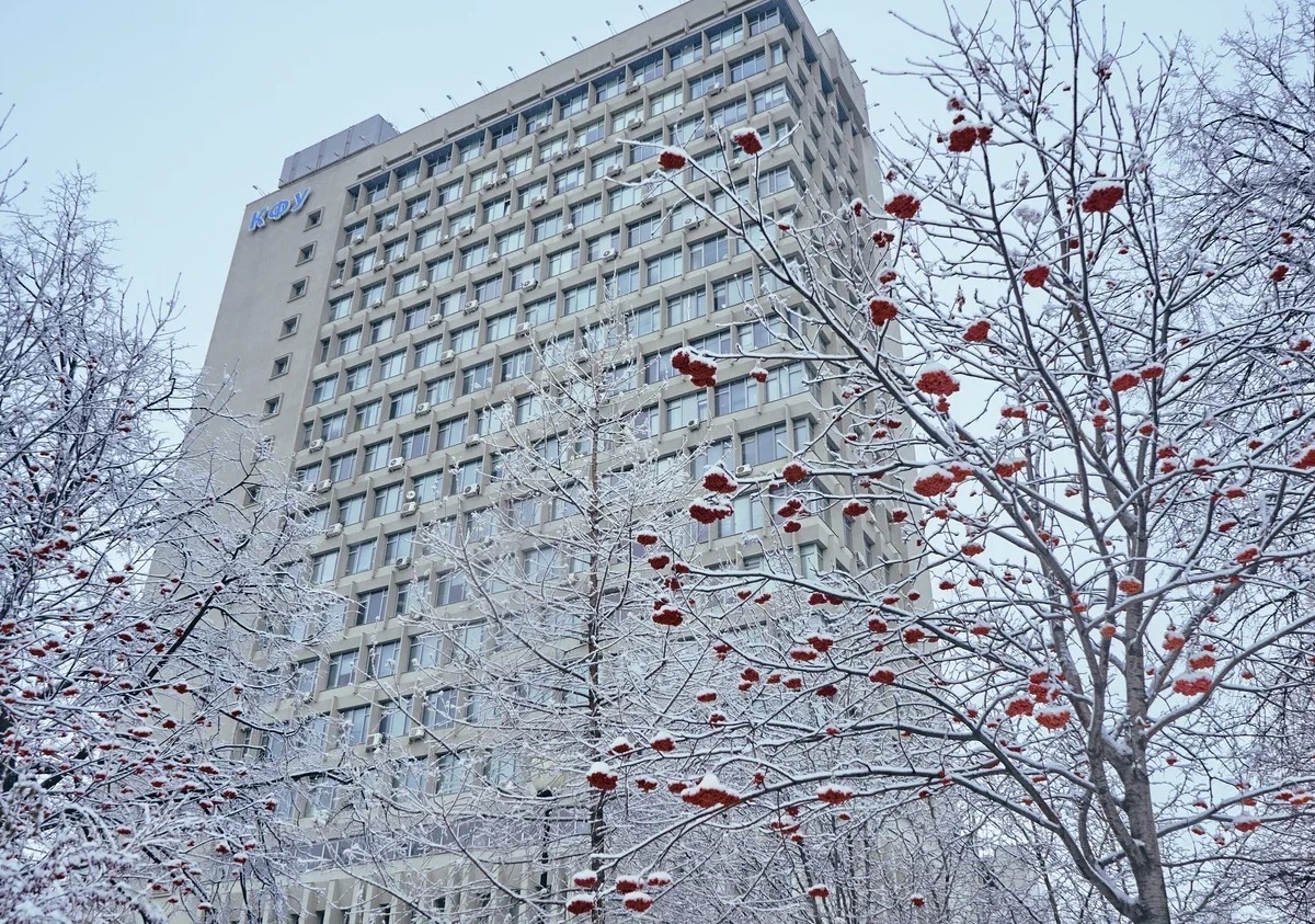 В КФУ объявили о старте олимпиады, победители которой смогут поступить в магистратуру на бюджет ,Олимпиада В КФУ объявили о старте олимпиады, победители которой смогут поступить в магистратуру на бюджет ,Олимпиада