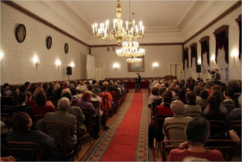 Торжество музыки и волшебство поэзии Торжество музыки и волшебство поэзии