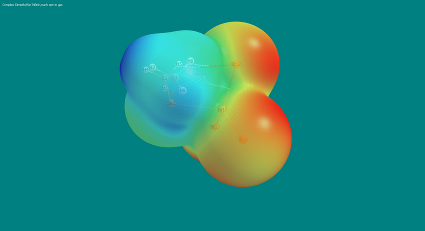 Тимур Маджидов: 'Хемоинформатика ? это прорыв в будущее' Тимур Маджидов: 'Хемоинформатика ? это прорыв в будущее'