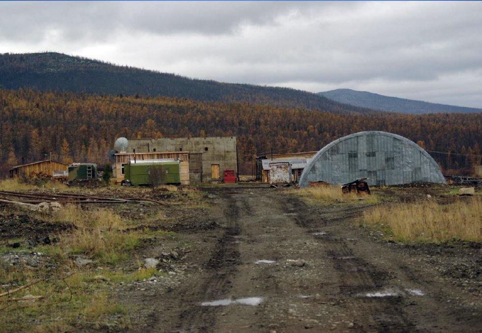 Тысяча и одна эвенкийская ночь Вероники Симоновой Тысяча и одна эвенкийская ночь Вероники Симоновой