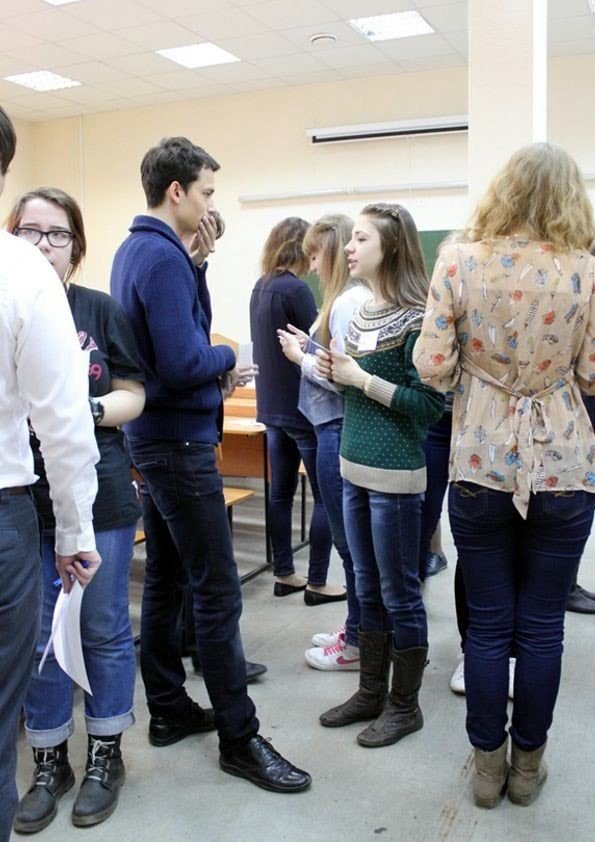 Олимпиадный настрой учащихся 11-х классов Олимпиадный настрой учащихся 11-х классов