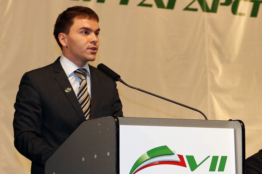 конгресс с презид. конгресс с презид.