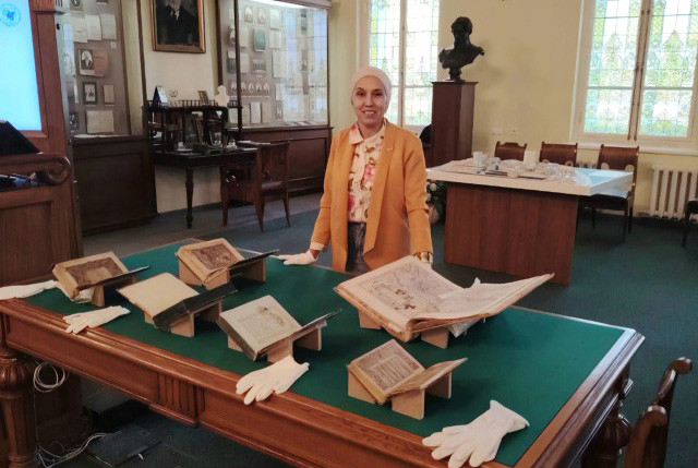 КФУ посетили советник президента Объединенных Арабских Эмиратов шейх Султан бен Халифа Аль Нахайян и мэр Казани Ильсур Метшин. ,сотрудничество КФУ посетили советник президента Объединенных Арабских Эмиратов шейх Султан бен Халифа Аль Нахайян и мэр Казани Ильсур Метшин. ,сотрудничество