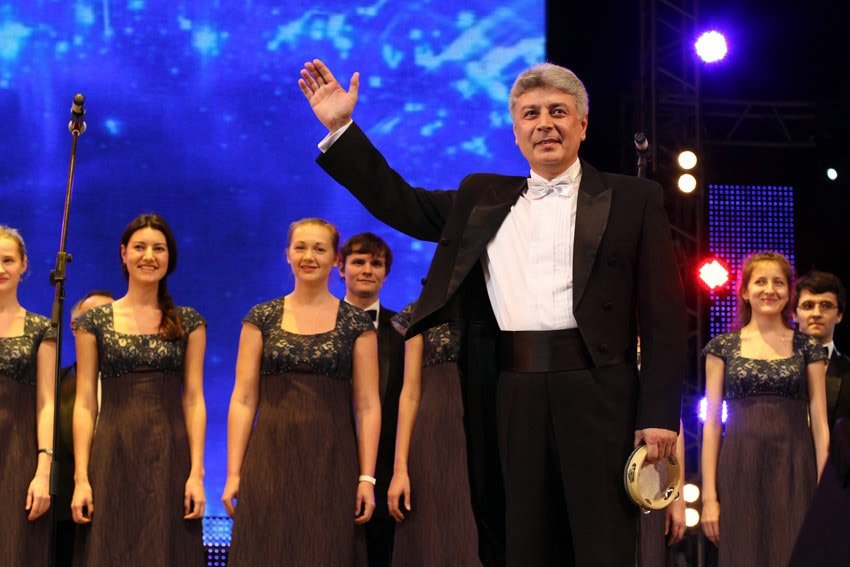 С днем рождения, любимый Казанский университет! С днем рождения, любимый Казанский университет!