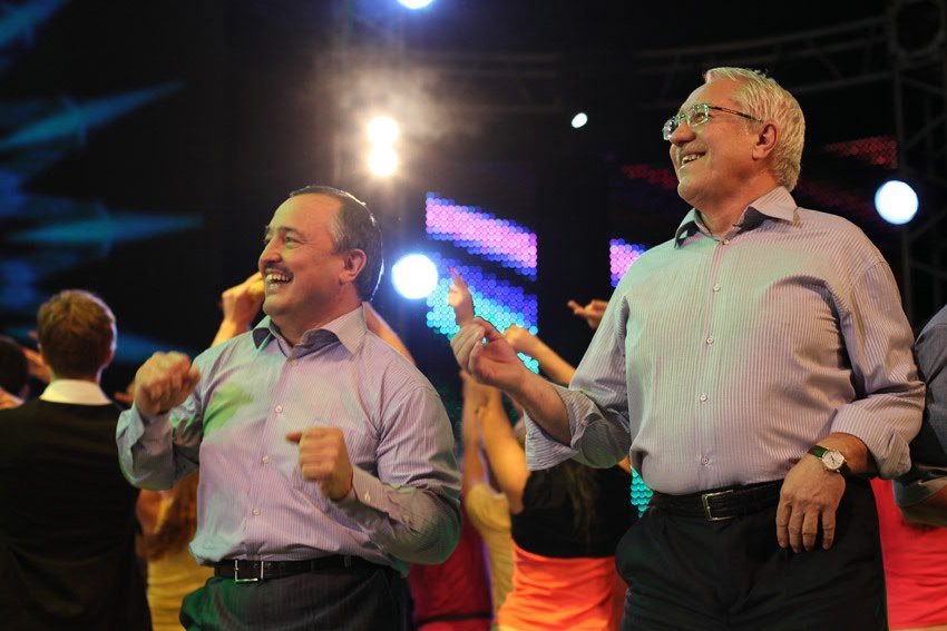 С днем рождения, любимый Казанский университет! С днем рождения, любимый Казанский университет!