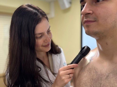 Дни диагностики ,Наука, Эстетическая медицина Дни диагностики ,Наука, Эстетическая медицина