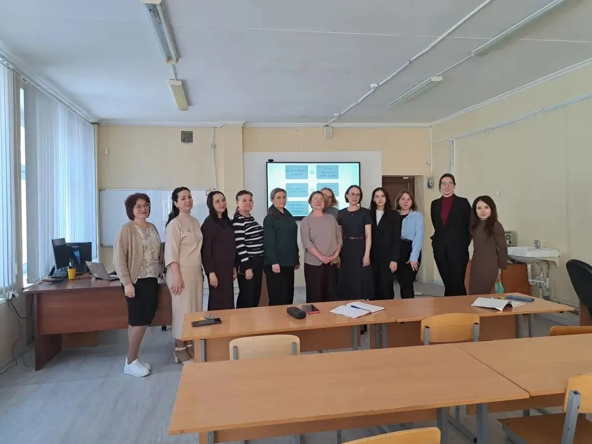 Профилактика нежелательного поведения как условие социализации обучающихся с ОВЗ: семинары проекта ,Проект 'Ихлас', профилактика нежелательного поведения, социализации обучающихся с ОВЗ, кафедра психологии и педагогики специального образования Профилактика нежелательного поведения как условие социализации обучающихся с ОВЗ: семинары проекта ,Проект 'Ихлас', профилактика нежелательного поведения, социализации обучающихся с ОВЗ, кафедра психологии и педагогики специального образования