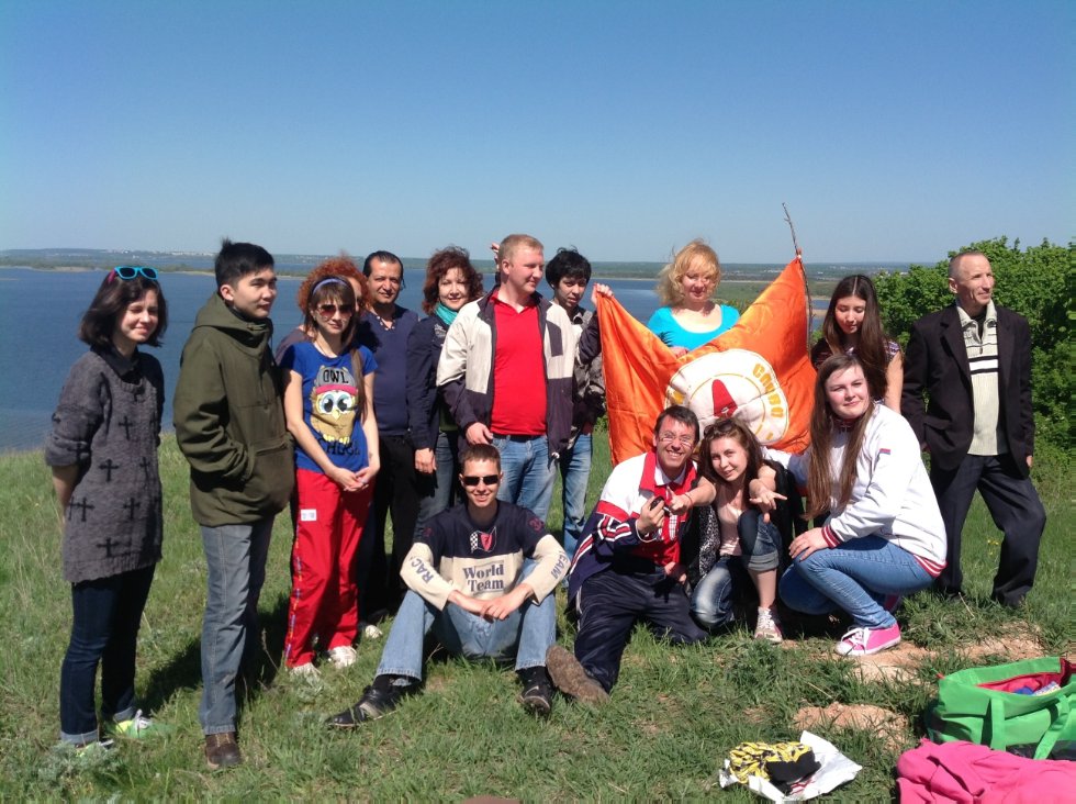 Маевка-2014 Маевка-2014