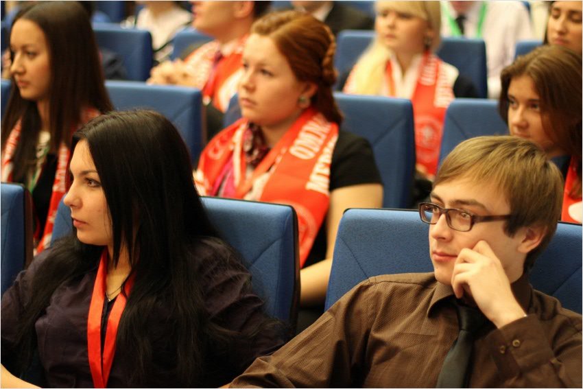 конгресс студентов конгресс студентов