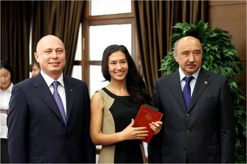 АКБАРС АКБАРС