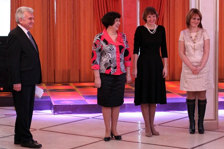 женщина года женщина года