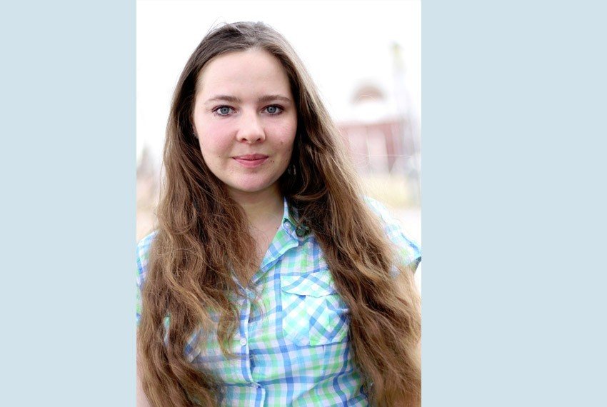 Тысяча и одна эвенкийская ночь Вероники Симоновой Тысяча и одна эвенкийская ночь Вероники Симоновой