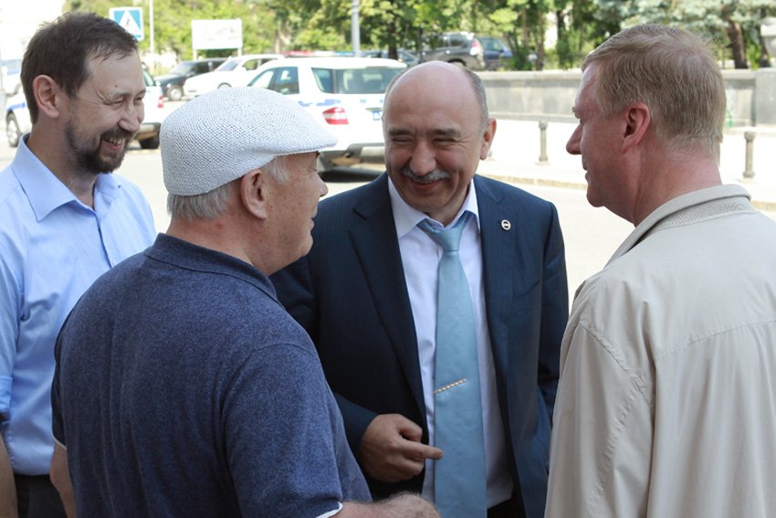 Чубайс Чубайс