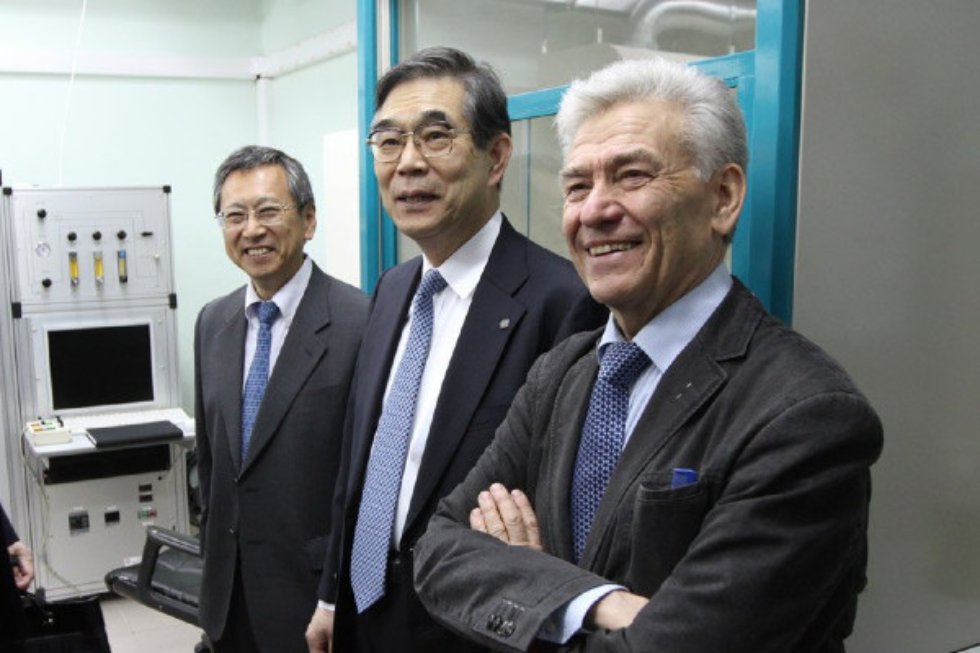 Academic Collaboration ,Turku, ismans, physics Academic Collaboration ,Turku, ismans, physics