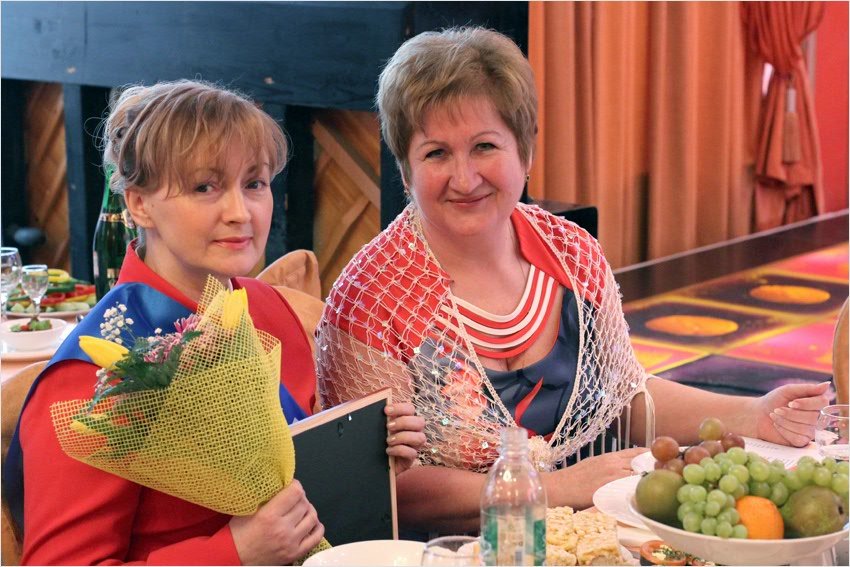 женщина года женщина года