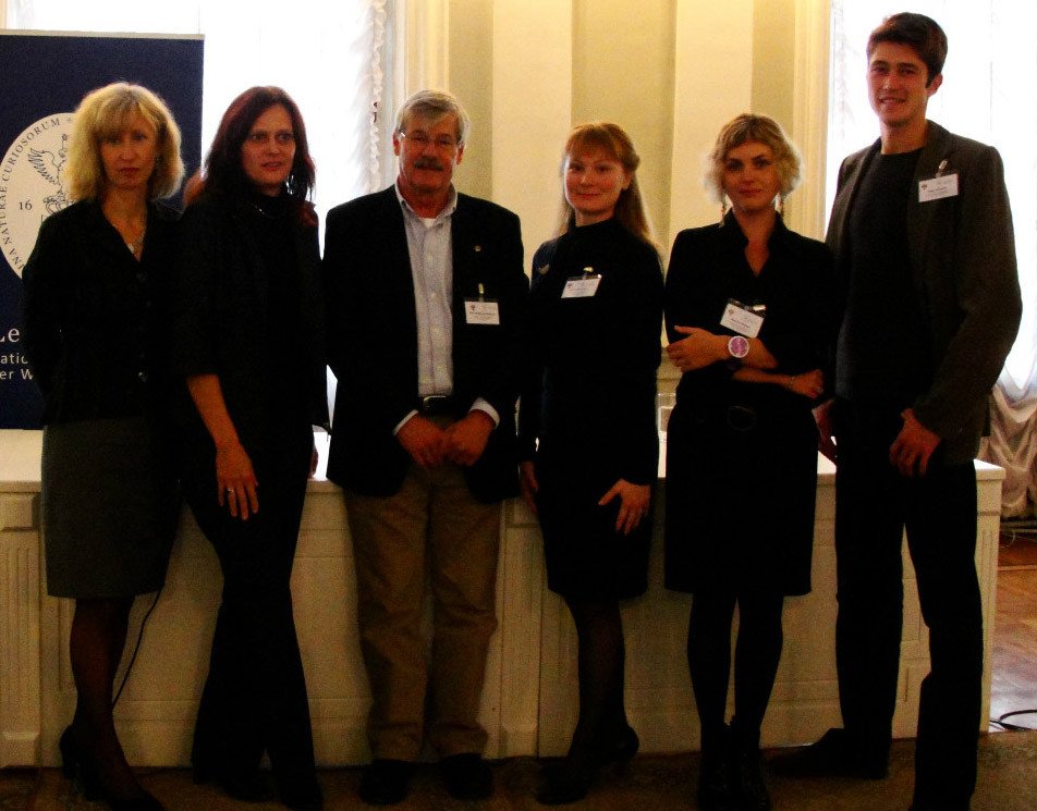 Российско-немецкое сотрудничество в Арктике: продолжение следует Российско-немецкое сотрудничество в Арктике: продолжение следует