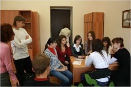 2013-2014 учебный год ,Отзывы выпускников 2013-2014 учебный год ,Отзывы выпускников