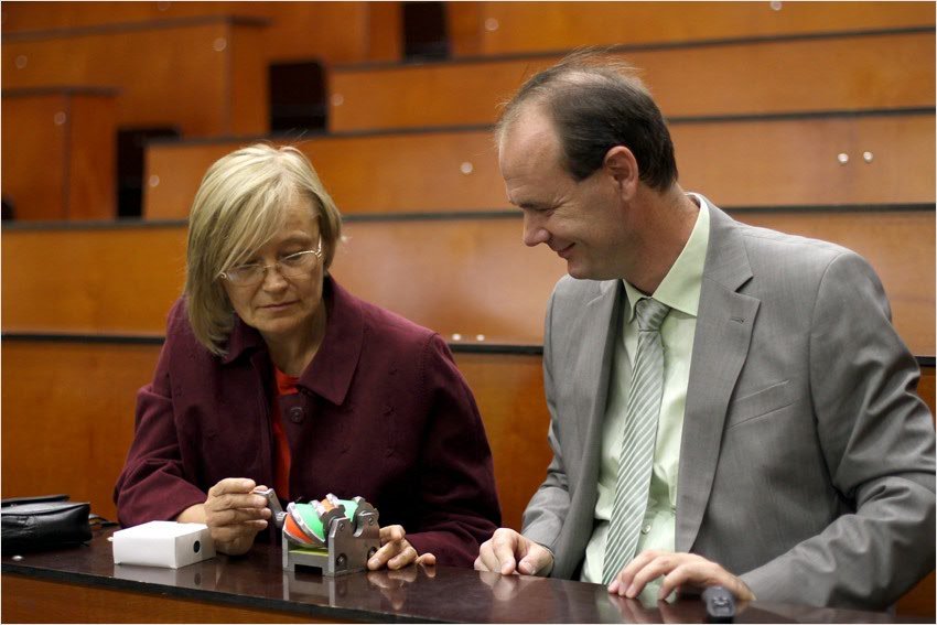 физик физик